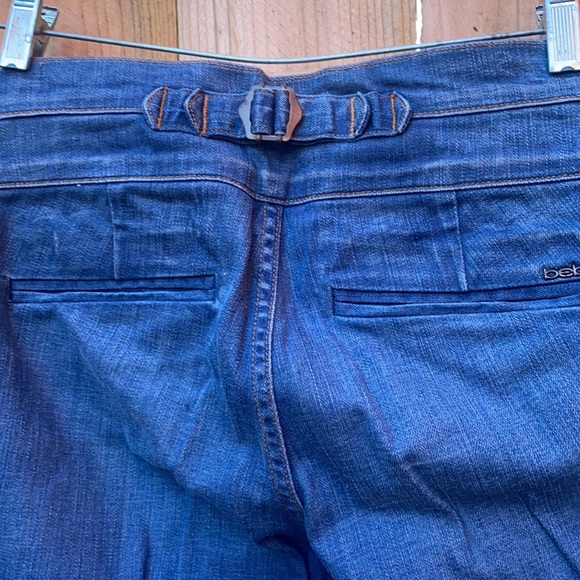 Bebe jeans sz. 27 - Picture 4 of 4